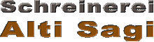 Logo Alti Sagi